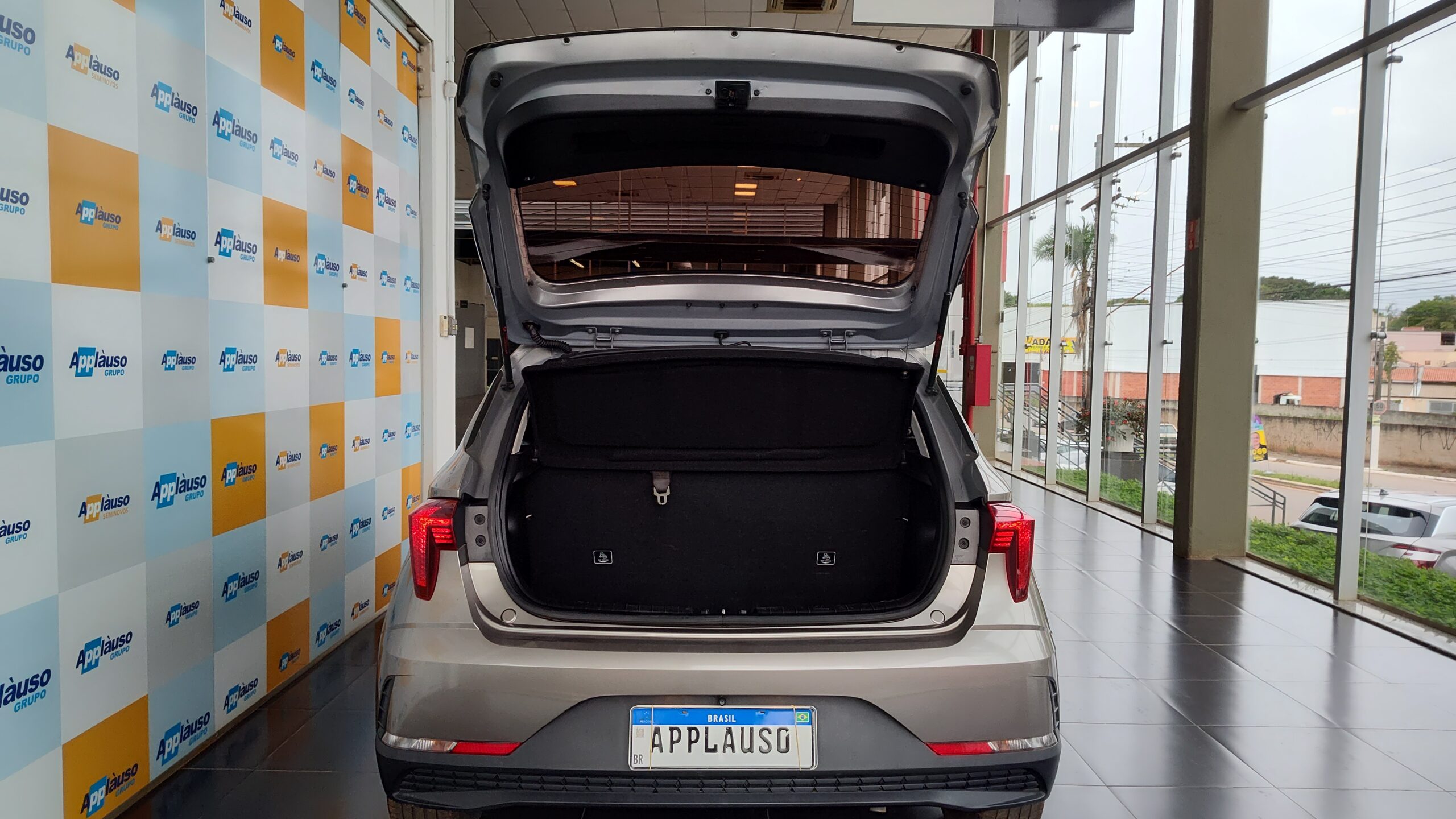 Hyundai Hb20 - 1.0 12V FLEX COMFORT MANUAL