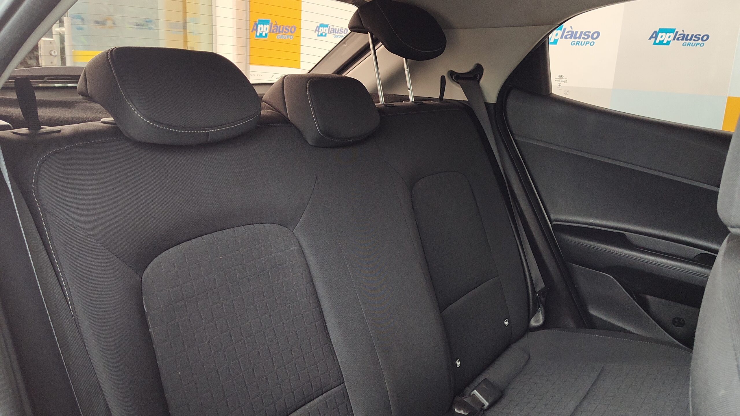 Hyundai Hb20 - 1.0 12V FLEX COMFORT MANUAL
