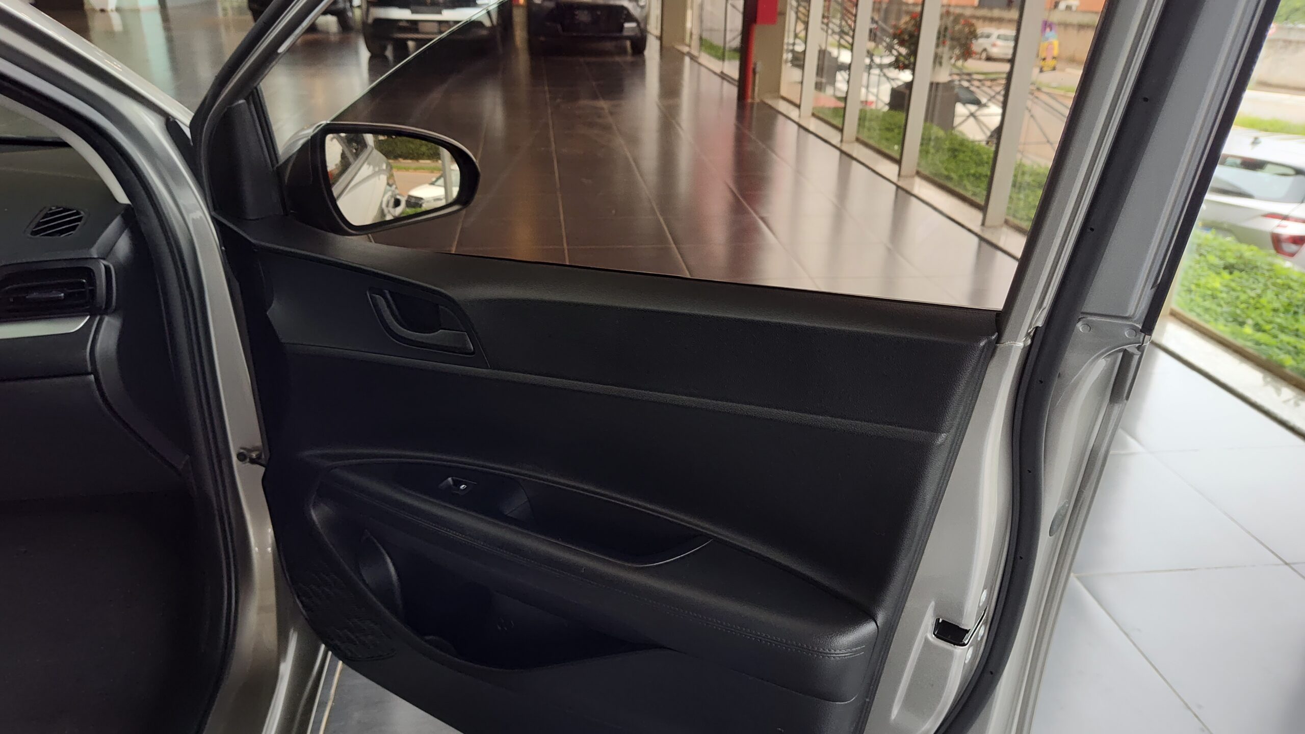Hyundai Hb20 - 1.0 12V FLEX COMFORT MANUAL
