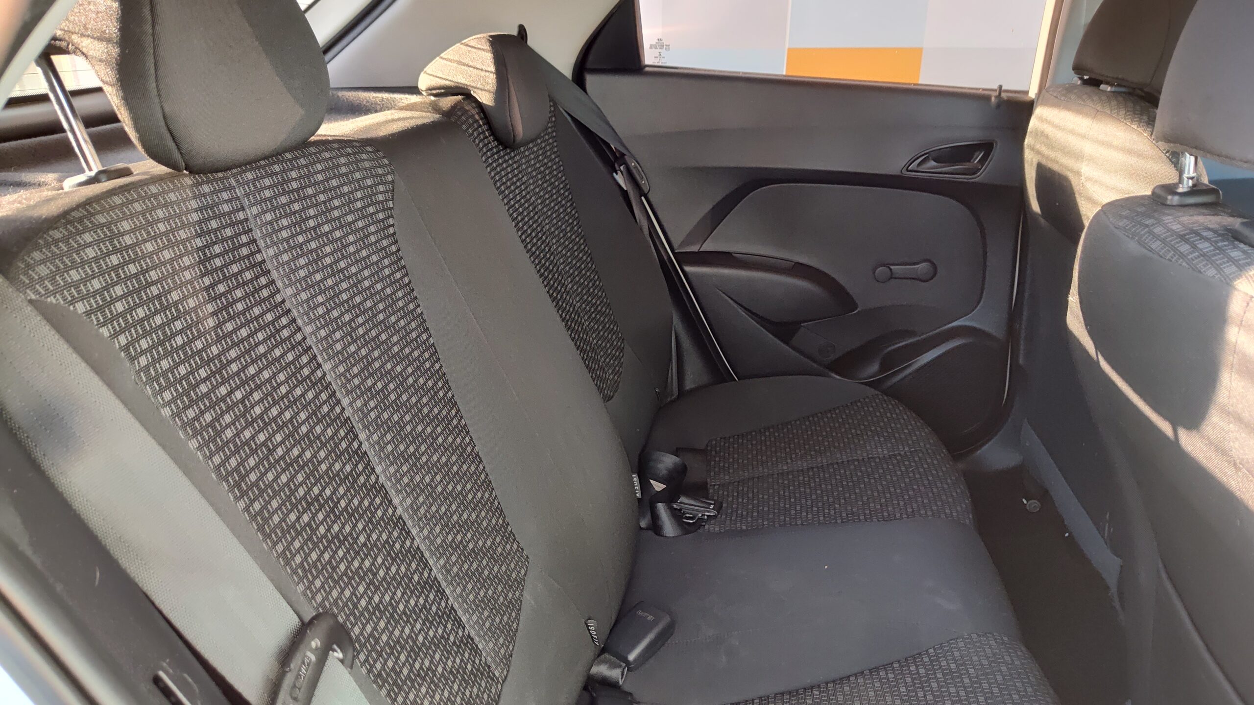 Hyundai Hb20 - 1.0 UNIQUE 12V FLEX 4P MANUAL