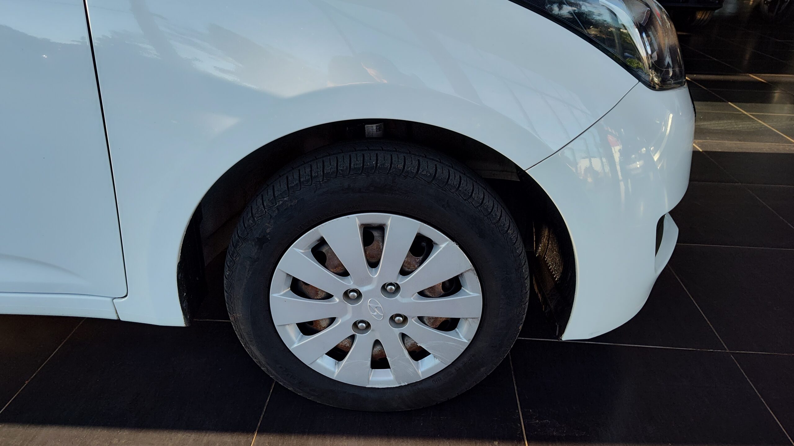 Hyundai Hb20 - 1.0 UNIQUE 12V FLEX 4P MANUAL
