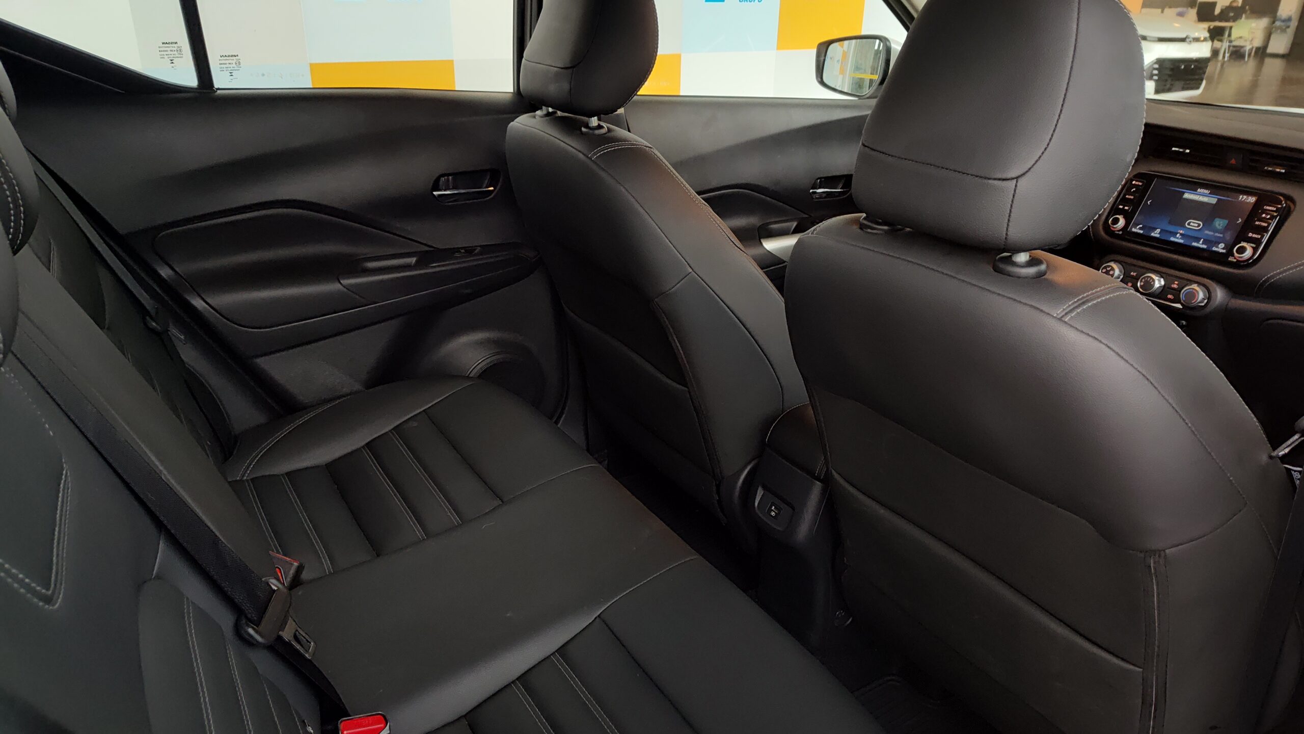 Nissan Kicks - 1.6 16V FLEXSTART ADVANCE XTRONIC