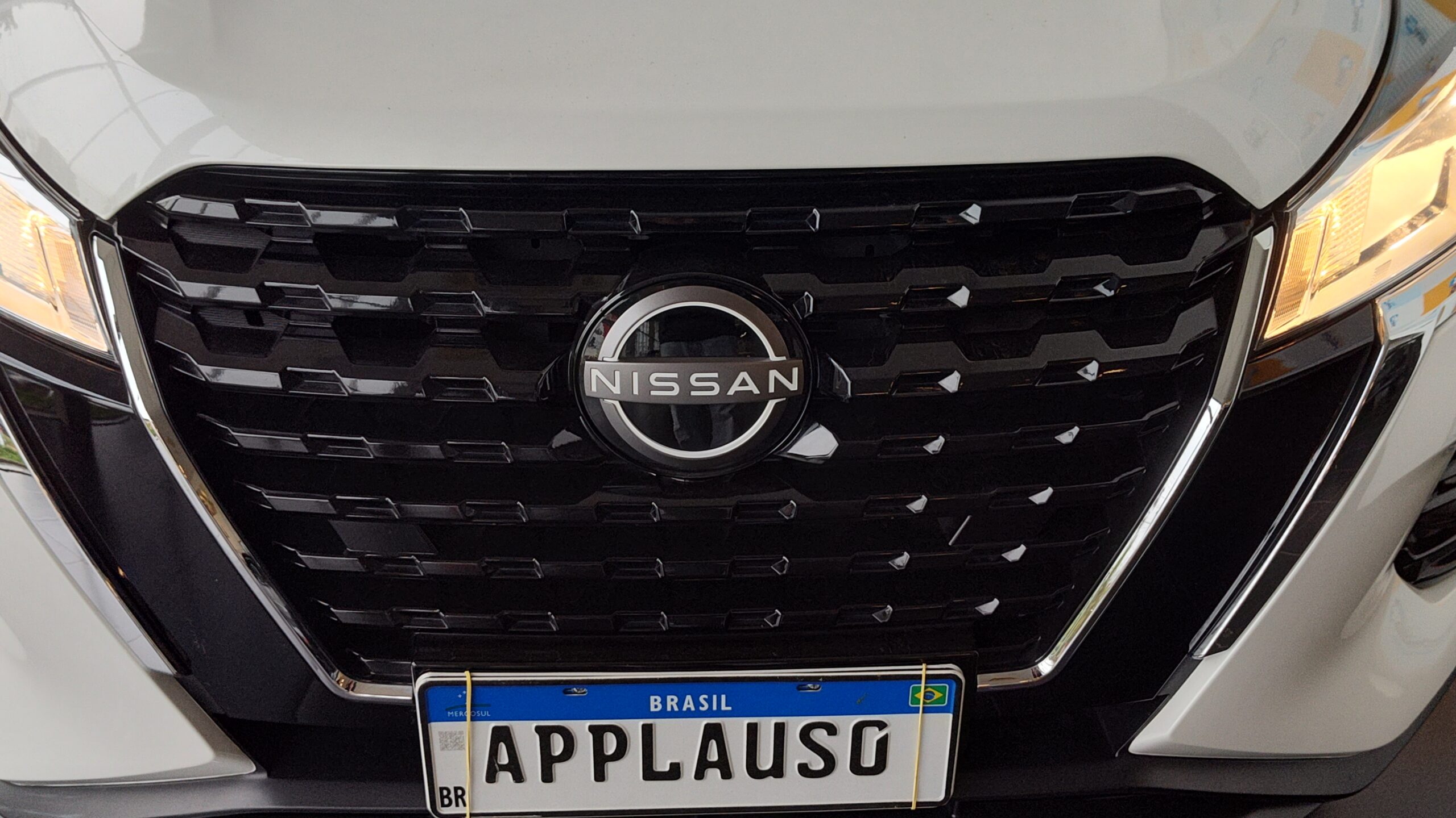 Nissan Kicks - 1.6 16V FLEXSTART ADVANCE XTRONIC
