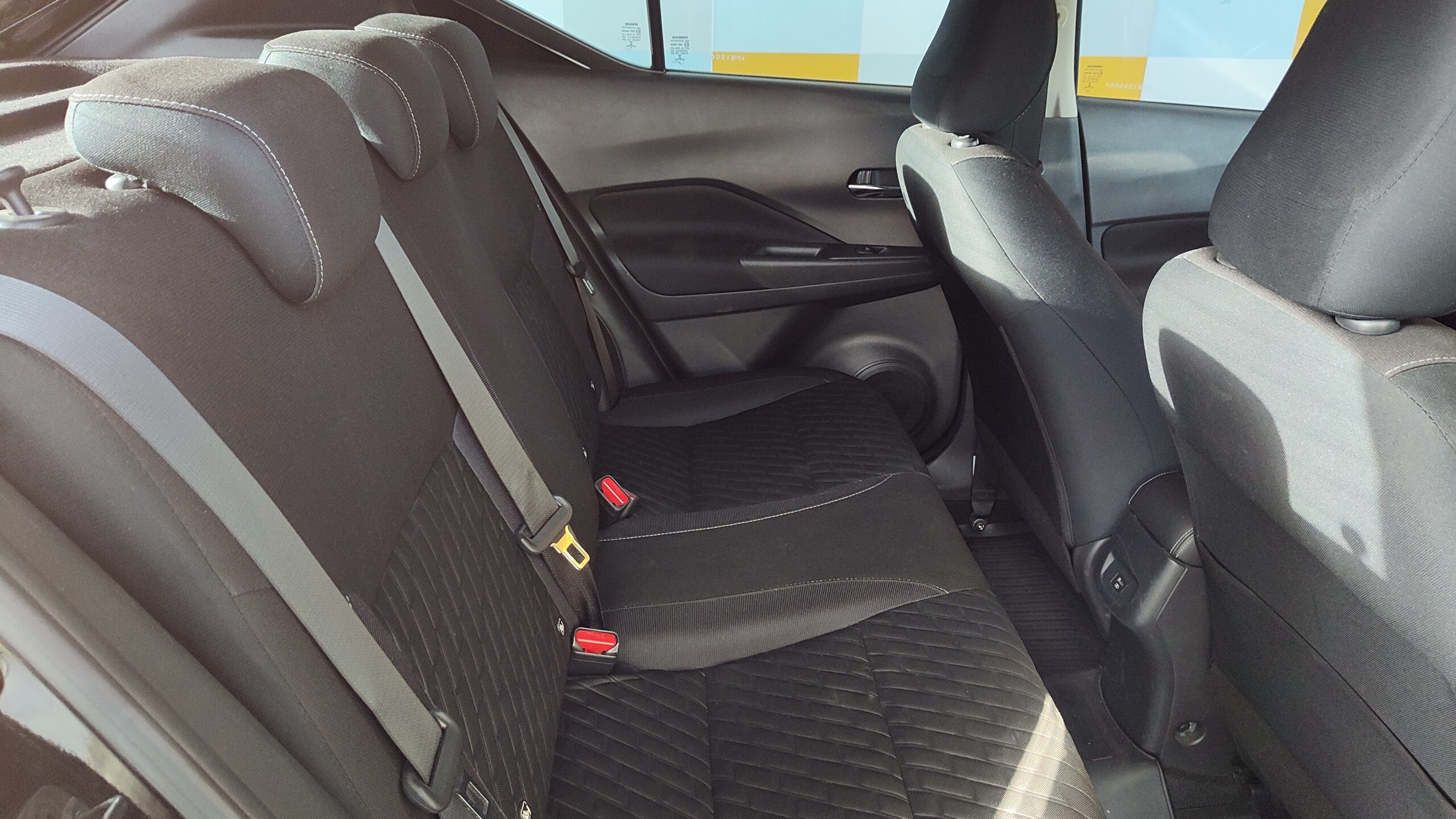 Nissan Kicks - 1.6 16V FLEXSTART ADVANCE XTRONIC
