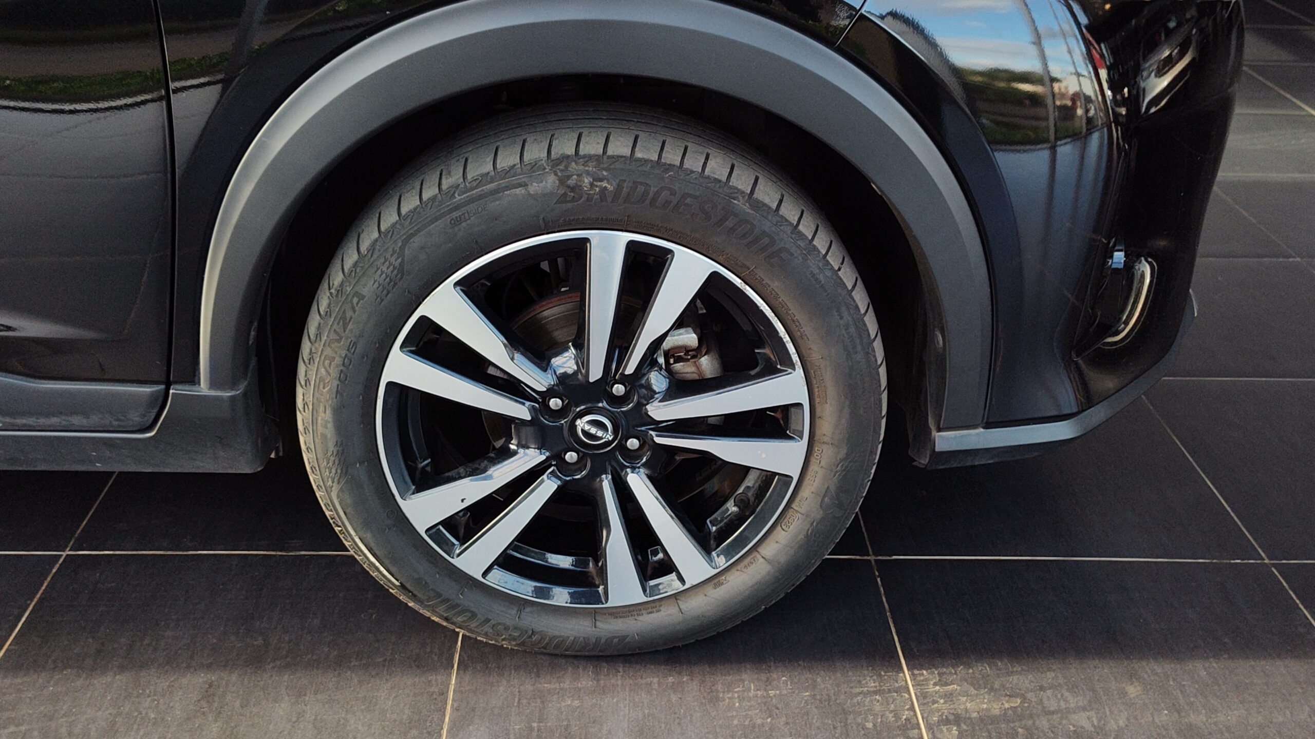 Nissan Kicks - 1.6 16V FLEXSTART ADVANCE XTRONIC