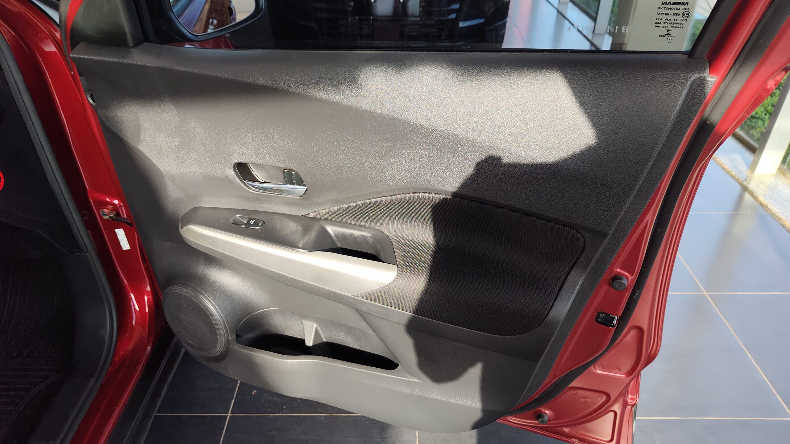 Nissan Kicks - 1.6 16V FLEXSTART ADVANCE XTRONIC