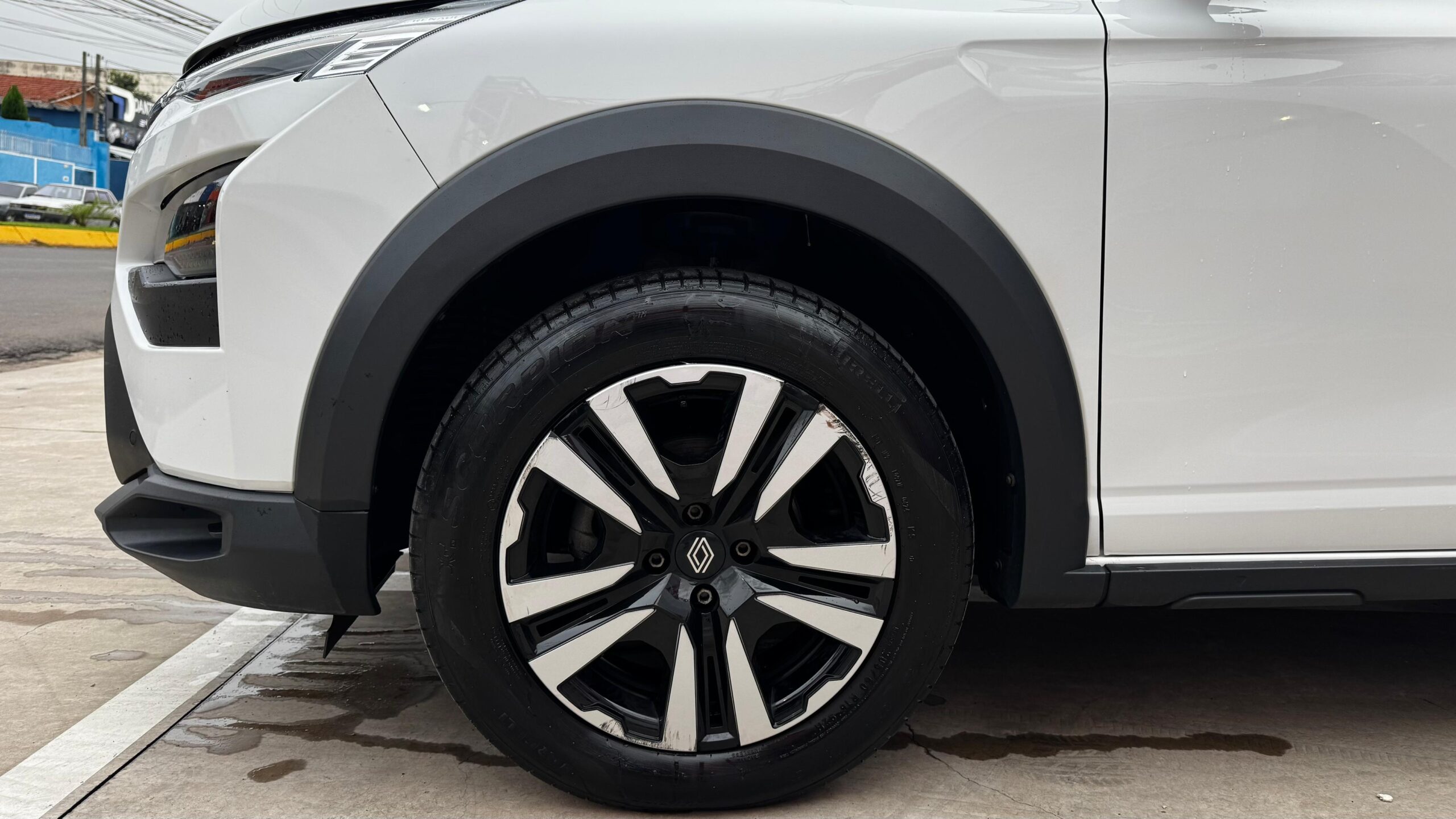 Renault Kardian - 1.0 TCE FLEX EVOLUTION EDC