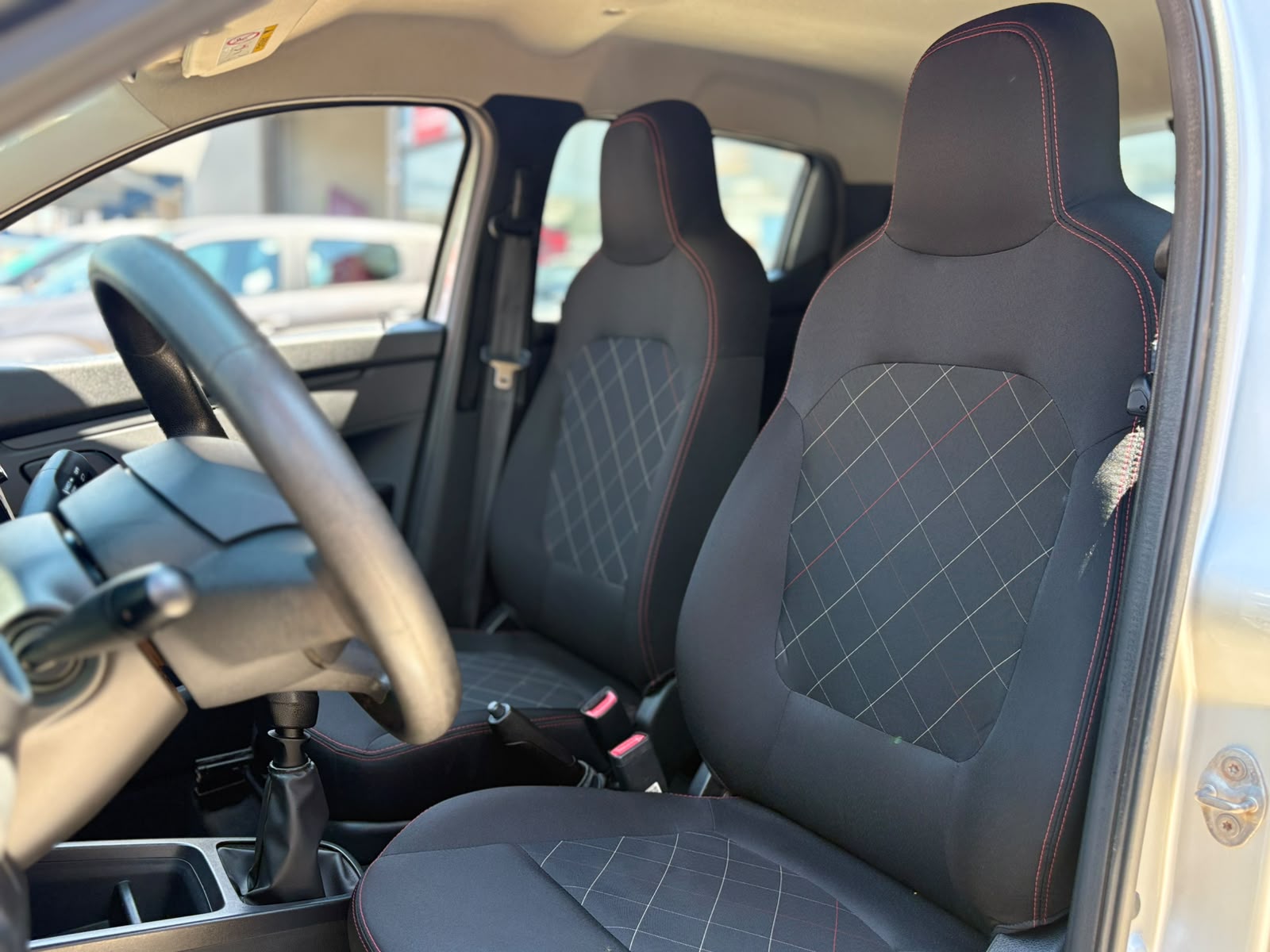 Renault Kwid - 1.0 12V SCE FLEX ZEN MANUAL